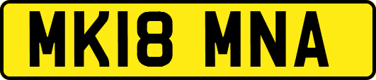 MK18MNA