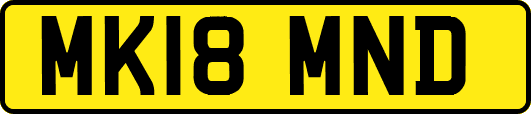 MK18MND
