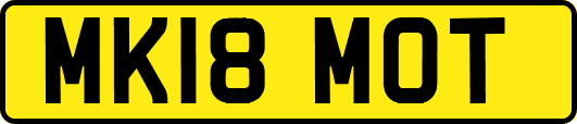 MK18MOT