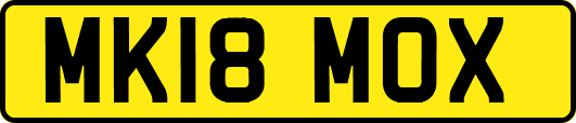 MK18MOX