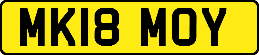 MK18MOY