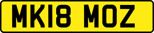 MK18MOZ