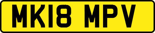 MK18MPV