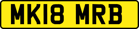 MK18MRB