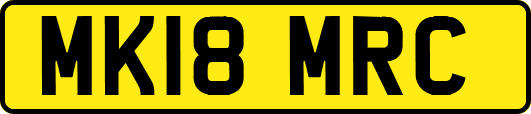 MK18MRC