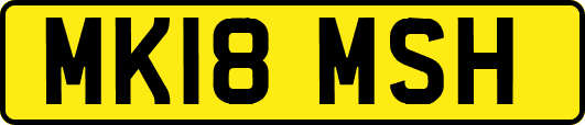 MK18MSH