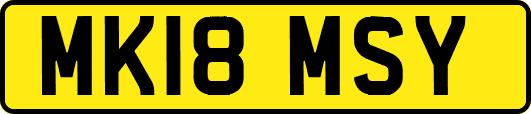 MK18MSY