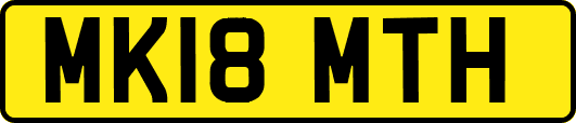 MK18MTH