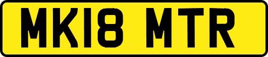 MK18MTR