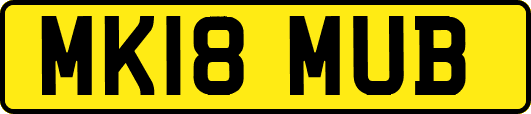 MK18MUB