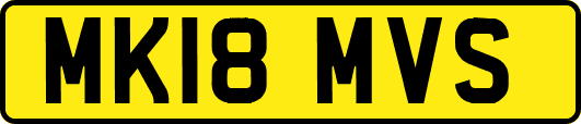 MK18MVS