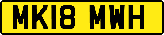 MK18MWH