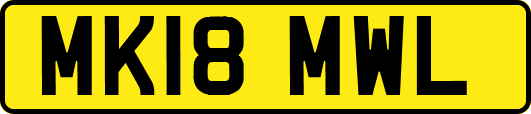 MK18MWL
