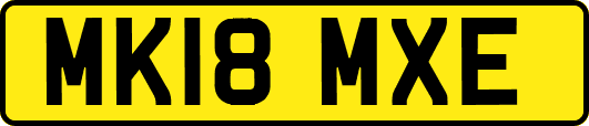 MK18MXE