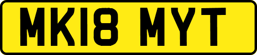 MK18MYT