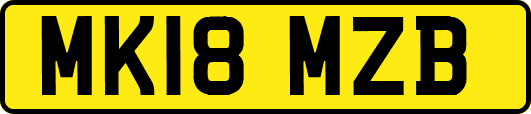 MK18MZB