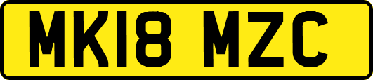 MK18MZC