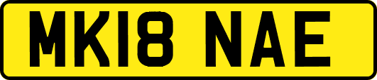 MK18NAE