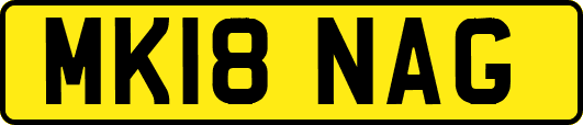 MK18NAG