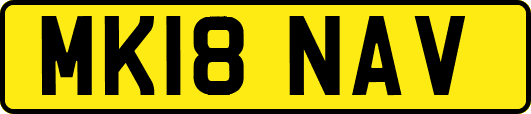 MK18NAV