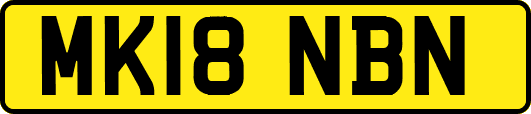 MK18NBN