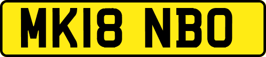 MK18NBO