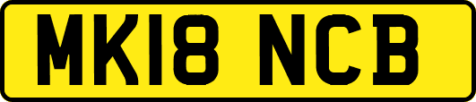 MK18NCB