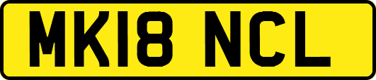 MK18NCL