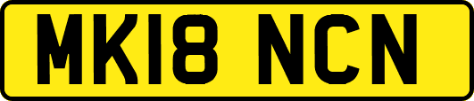 MK18NCN