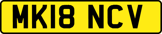 MK18NCV