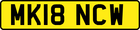MK18NCW