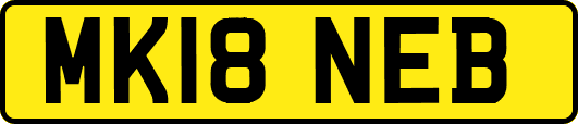 MK18NEB