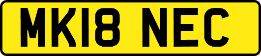 MK18NEC