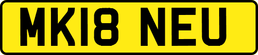 MK18NEU