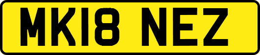 MK18NEZ