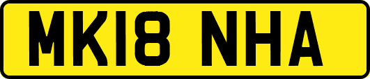 MK18NHA