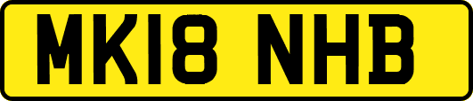 MK18NHB