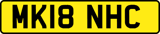 MK18NHC