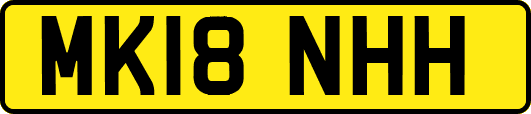 MK18NHH