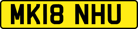 MK18NHU