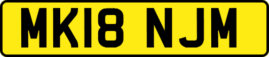 MK18NJM