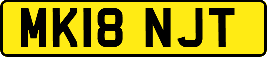 MK18NJT