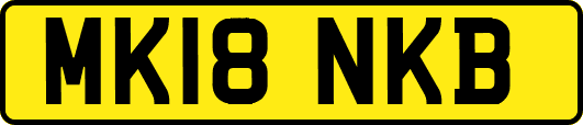 MK18NKB