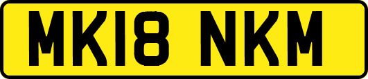 MK18NKM