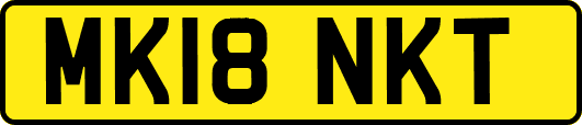 MK18NKT