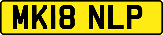MK18NLP