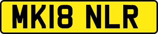 MK18NLR