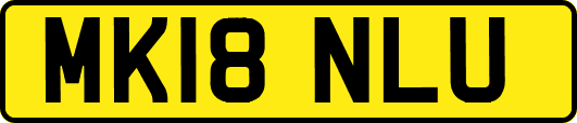 MK18NLU