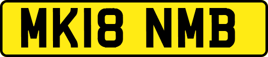 MK18NMB