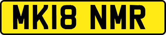 MK18NMR